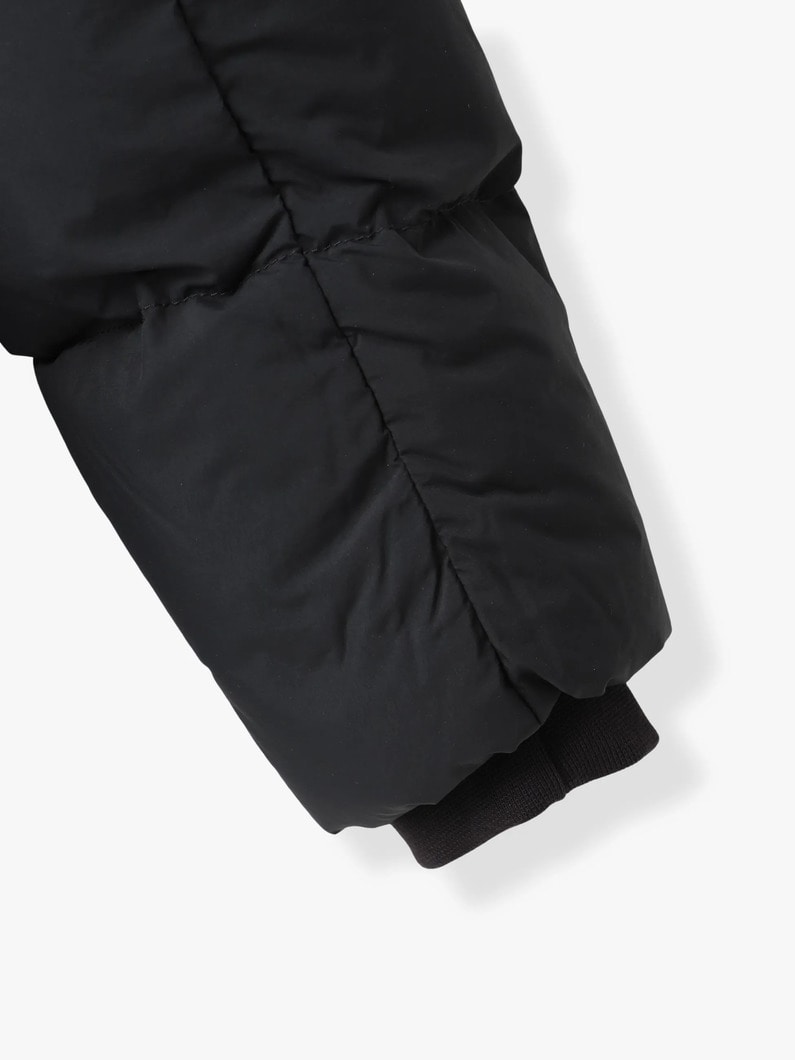 ブライデン パッファー ブラックレーベル（women） 詳細画像 beige 4