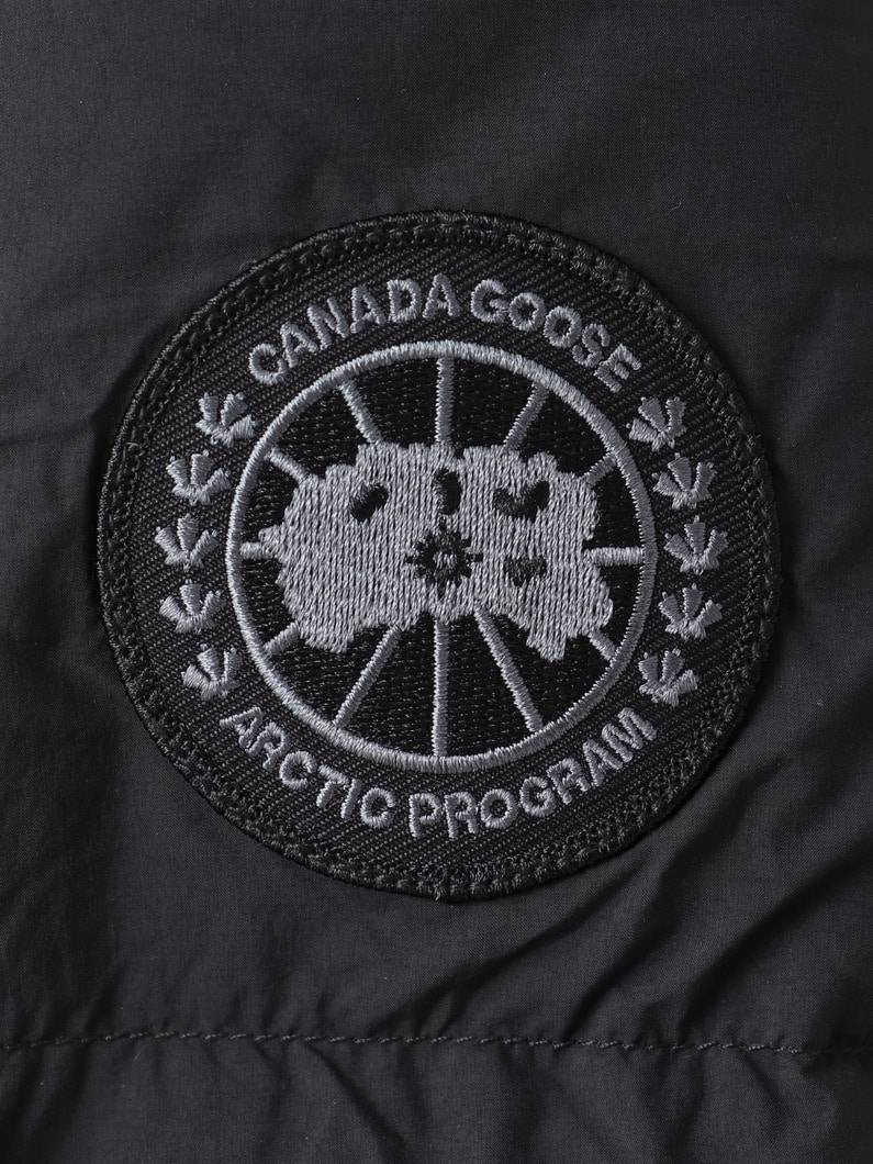 ブライデン パッファー ブラックレーベル（women） 詳細画像 beige 5