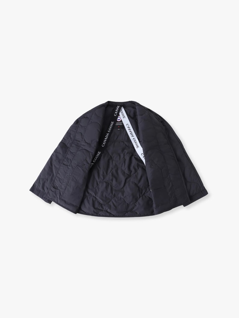 ハイランド ジャケット ジャパンエクスクルーシブ（women） 詳細画像 black 2