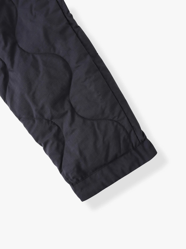 ハイランド ジャケット ジャパンエクスクルーシブ（women） 詳細画像 black 4