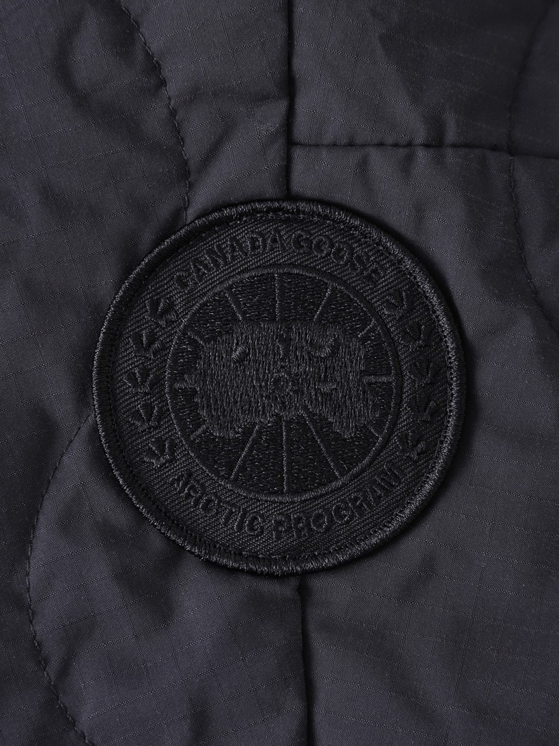 ハイランド ジャケット ジャパンエクスクルーシブ（women） 詳細画像 black 5