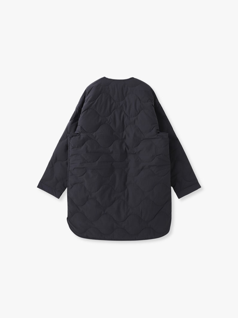 メイフィールド ジャケット（women） 詳細画像 black 1