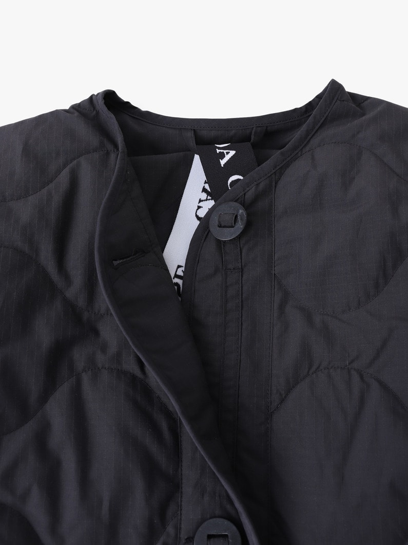 メイフィールド ジャケット（women） 詳細画像 black 3