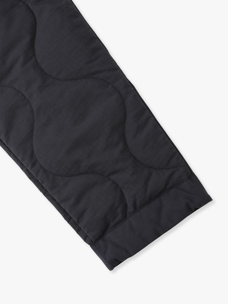 メイフィールド ジャケット（women） 詳細画像 black 4