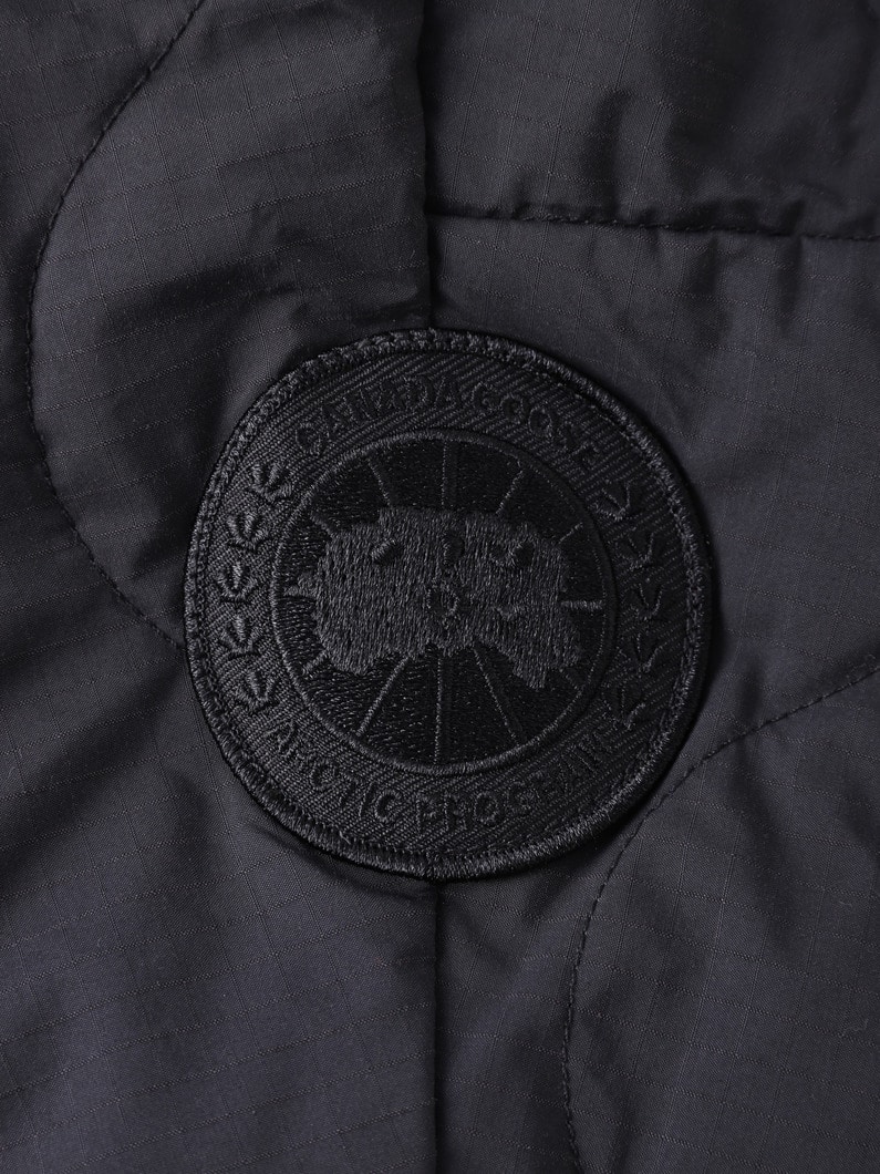 メイフィールド ジャケット（women） 詳細画像 black 5