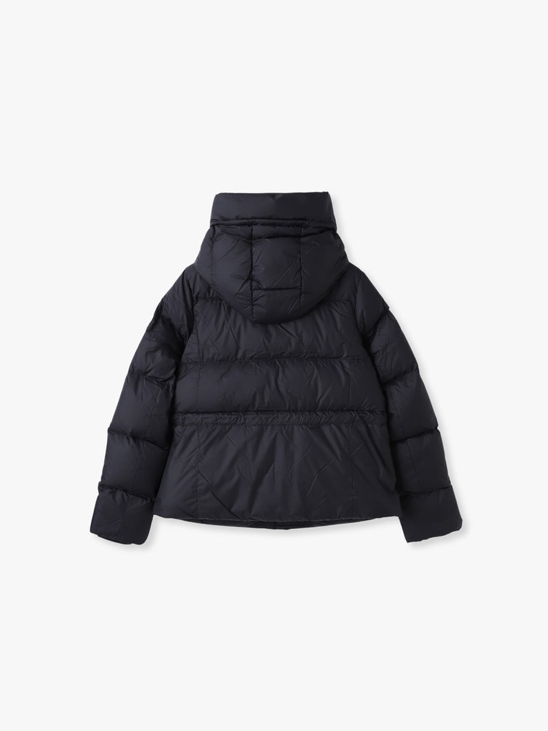 モントゴメリー ジャケット（women） 詳細画像 black 1