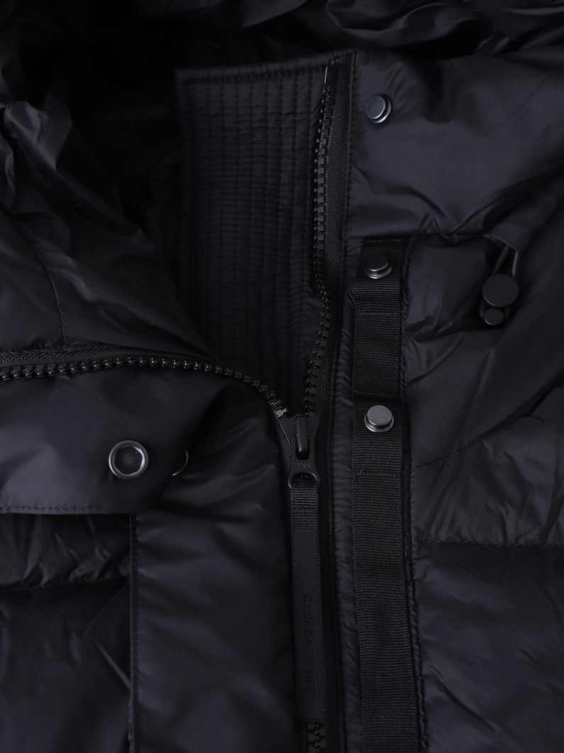 モントゴメリー ジャケット（women） 詳細画像 black 3