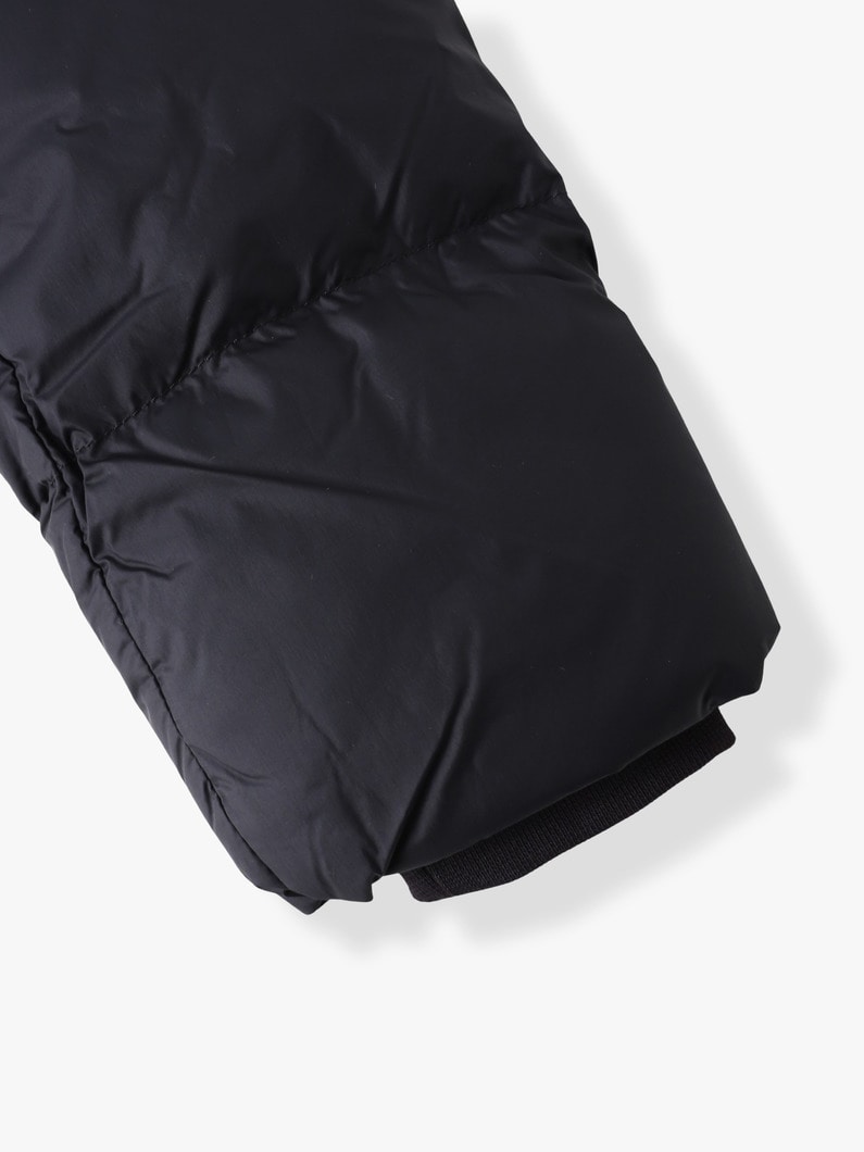 モントゴメリー ジャケット（women） 詳細画像 black 4