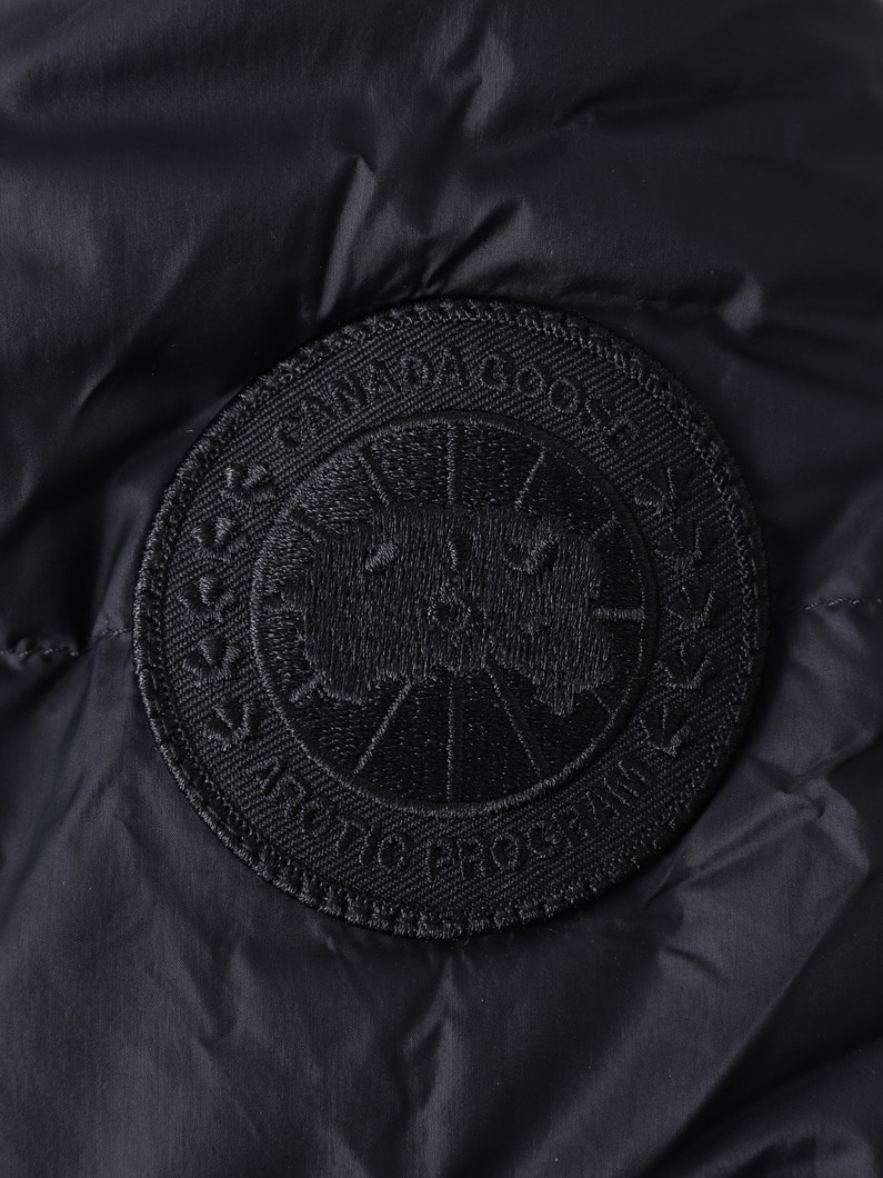 モントゴメリー ジャケット（women） 詳細画像 black 5