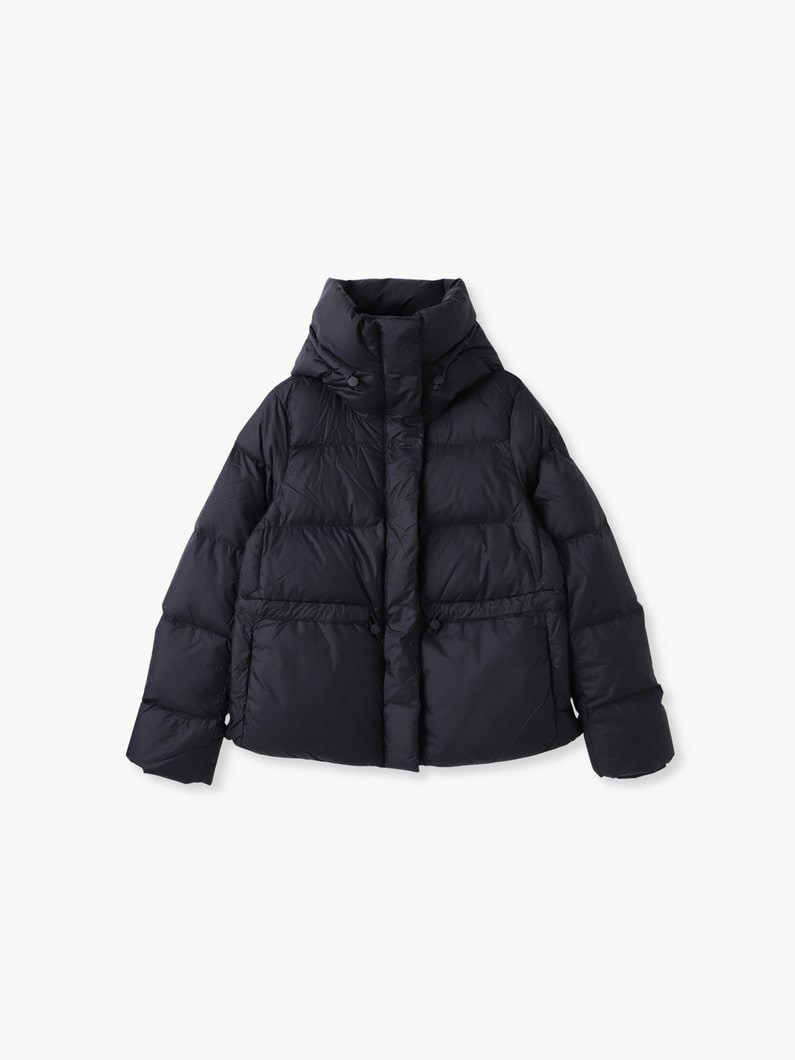 モントゴメリー ジャケット（women） 詳細画像 black 1