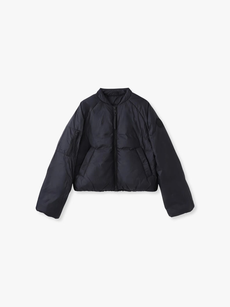 n81さま 超希少ほぼ新品　ロンハーマン限定　カナダグース　ミスティーク RHC ロンハーマン」誕生10周年。「カナダグース」との初別注