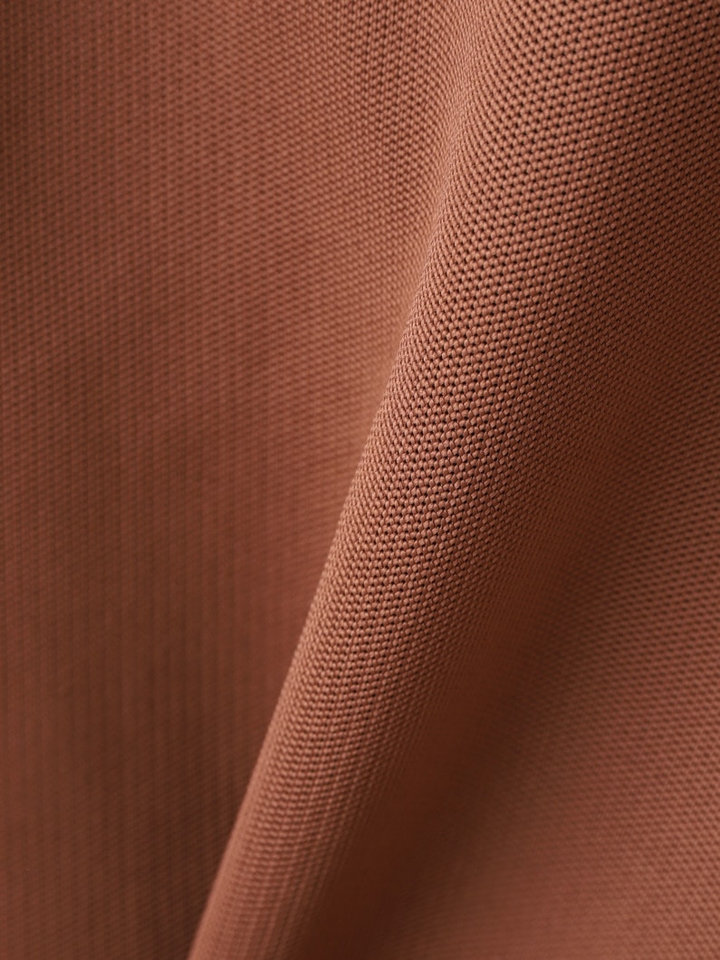 マザィエ ジャケット（ネイビー/キャメル） 詳細画像 camel 3