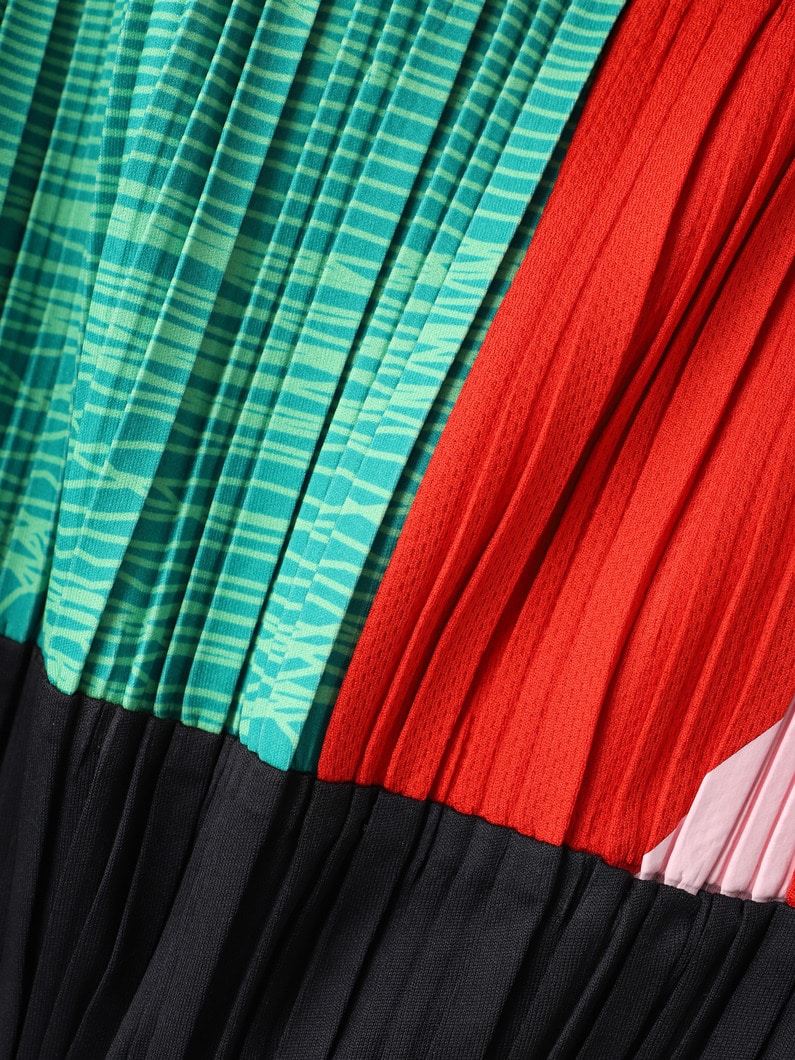 フットボール フーディー ジャケット 詳細画像 multi 3