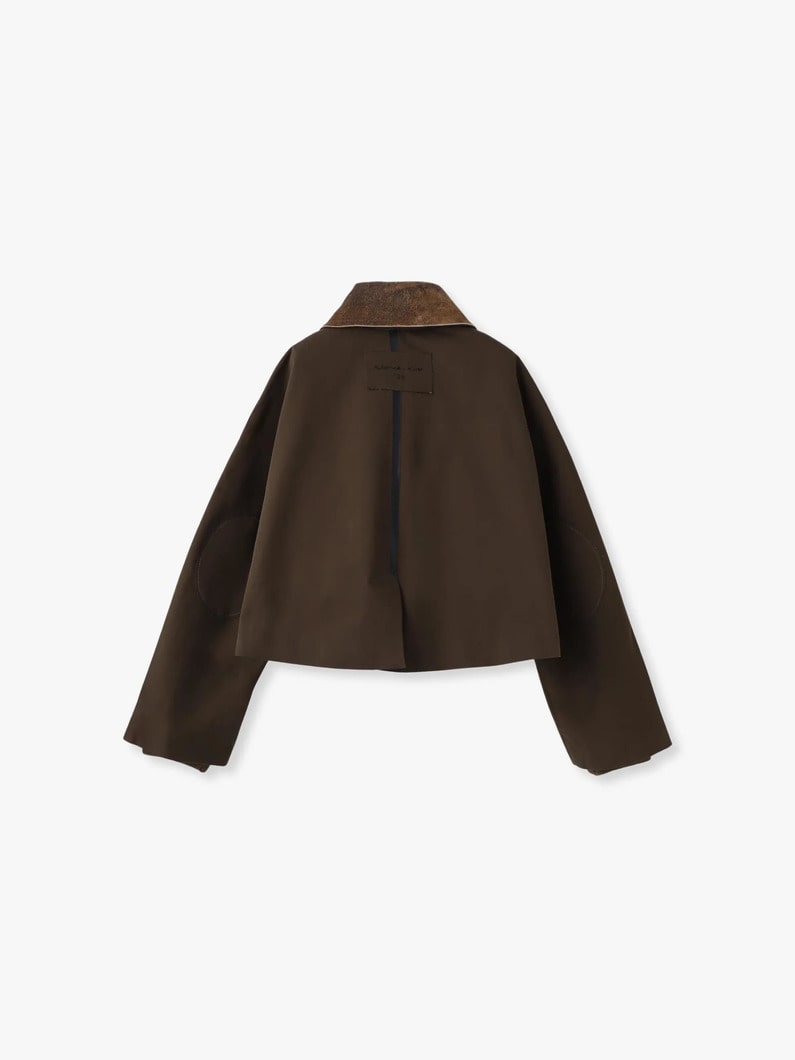 プレシャス カーゴジャケット（カーキ） 詳細画像 khaki 1