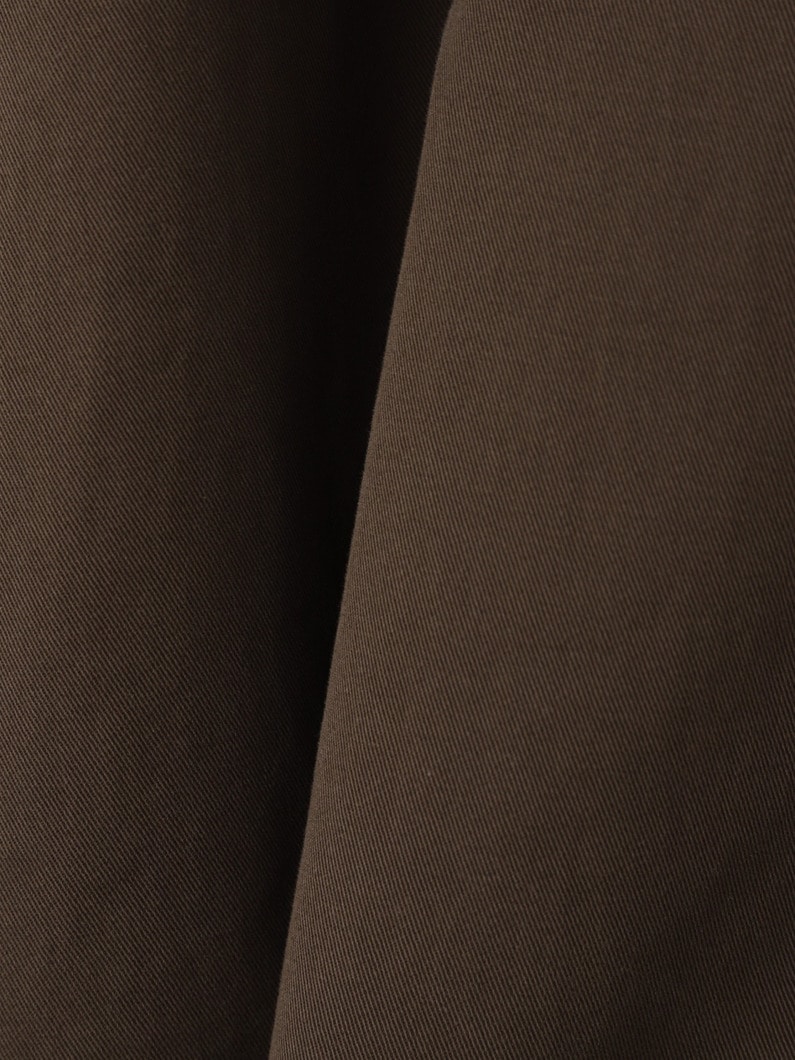 プレシャス カーゴジャケット（カーキ） 詳細画像 khaki 5