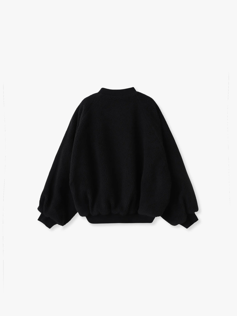 ボンバージャケット（VL-07-203）｜VACHEMENT(ヴァシュモン