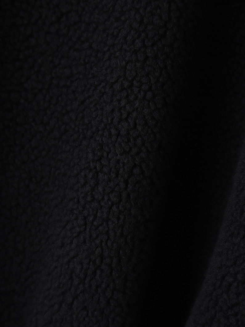 ボンバージャケット（VL-07-203） 詳細画像 black 3