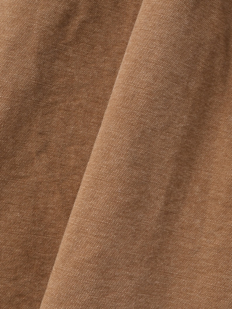 ワーク シャツジャケット 詳細画像 camel 3