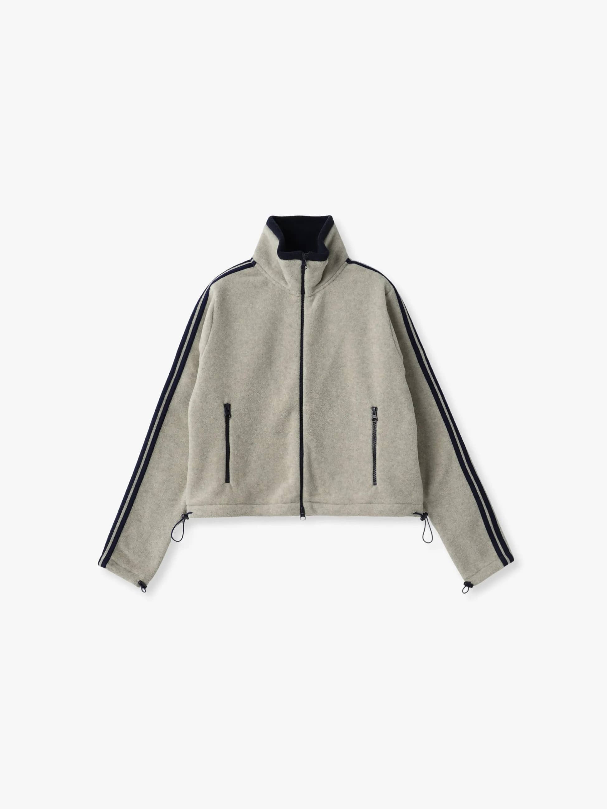 【新品未使用タグ付✨】リバプール トラックジャケット&ロングパンツ 日本未発売 セール】【jumpit】パイピングライン/ワンポイント刺繍トラック