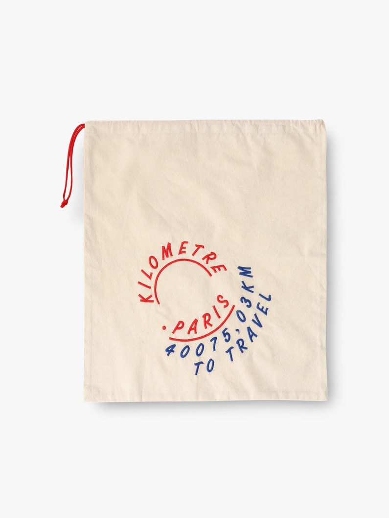 ラ コロンブドール ブルードュトラヴァイユ ジャケット 詳細画像 blue 6