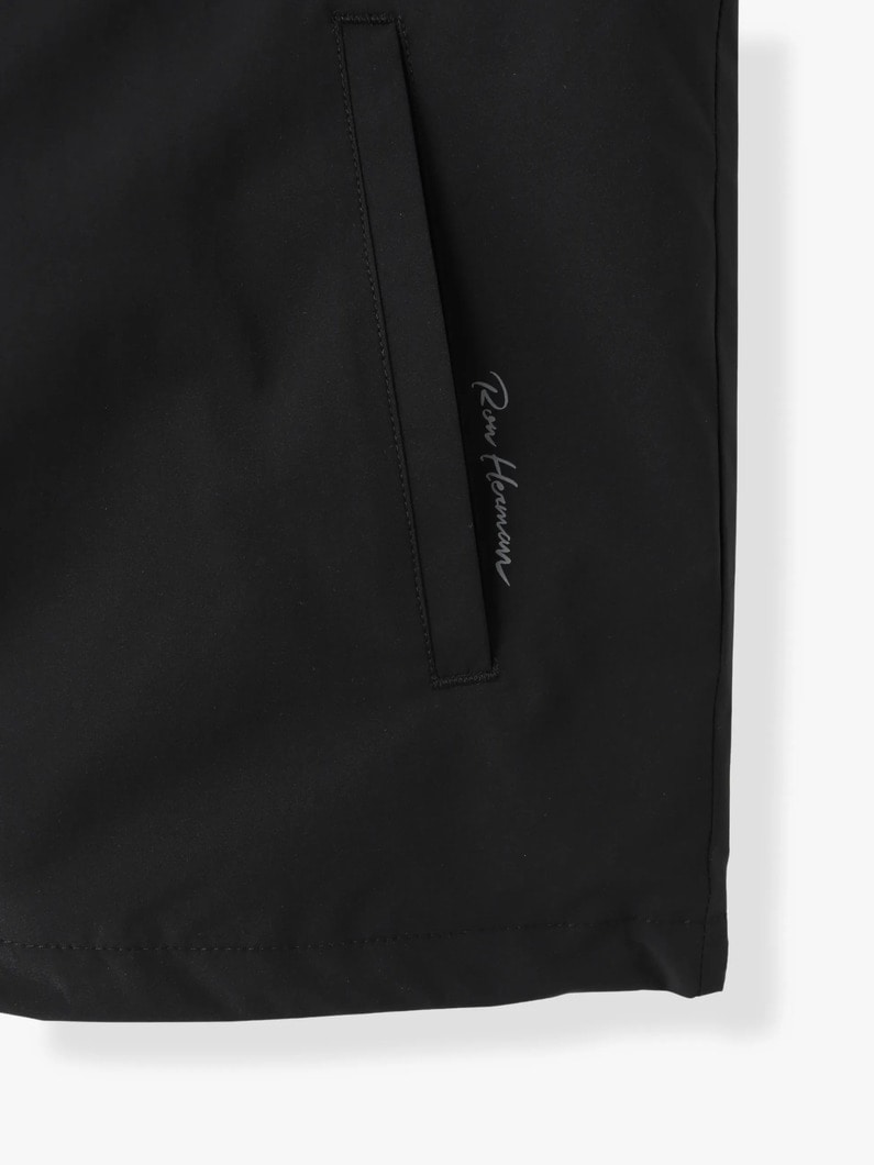 ファントム ライトジャケット 詳細画像 black 3