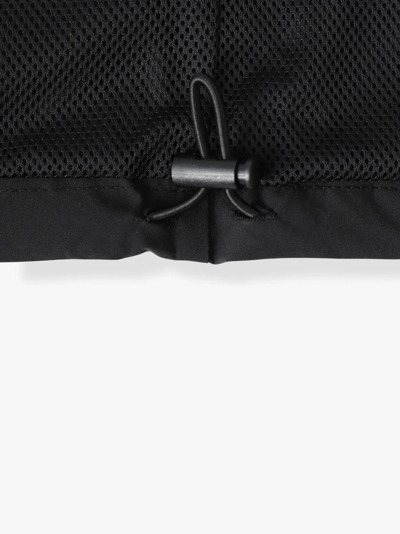 ファントム ライトジャケット 詳細画像 black 4