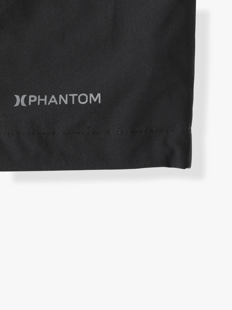ファントム ライトジャケット 詳細画像 black 5