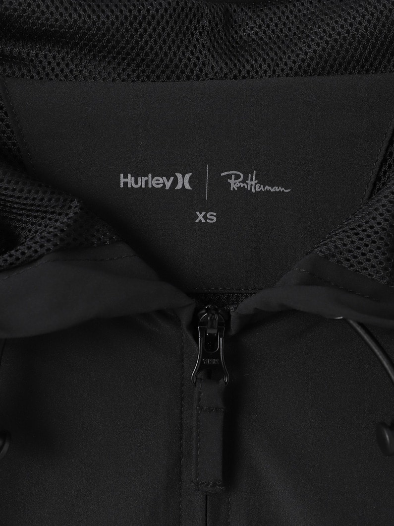 ファントム ライトジャケット 詳細画像 black 6