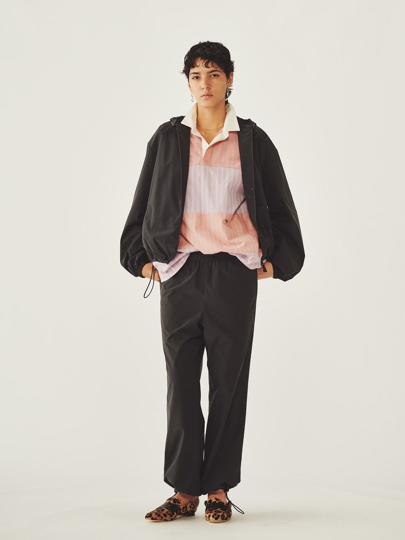 ファントム ライトジャケット 詳細画像 black 8