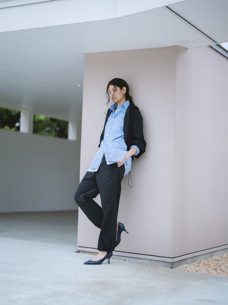 ファントム ライトジャケット 詳細画像 black 9