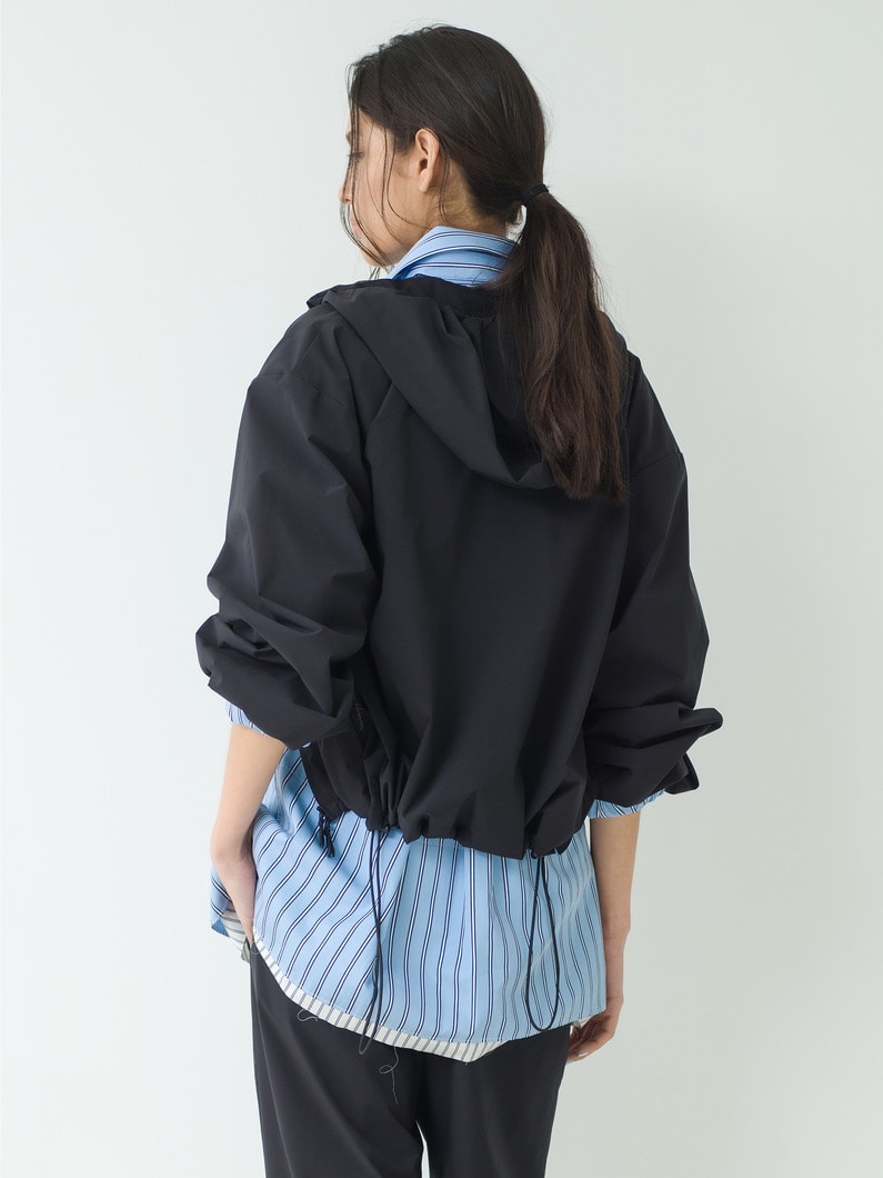 ファントム ライトジャケット 詳細画像 black 2