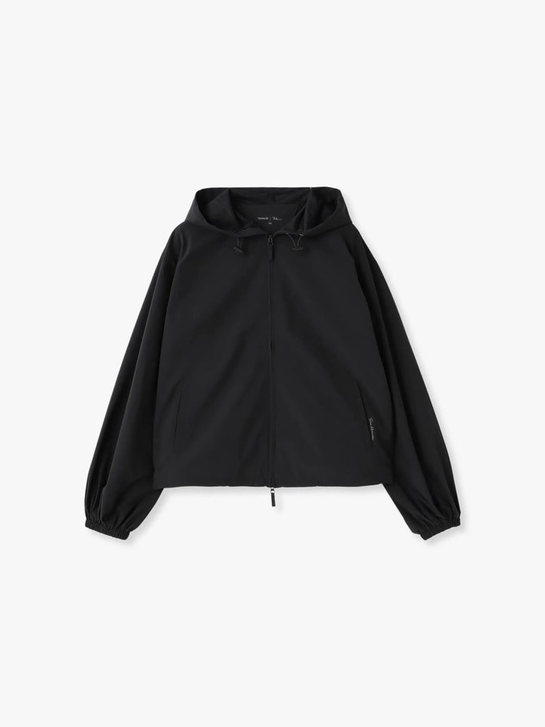 ファントム ライトジャケット 詳細画像 black 3