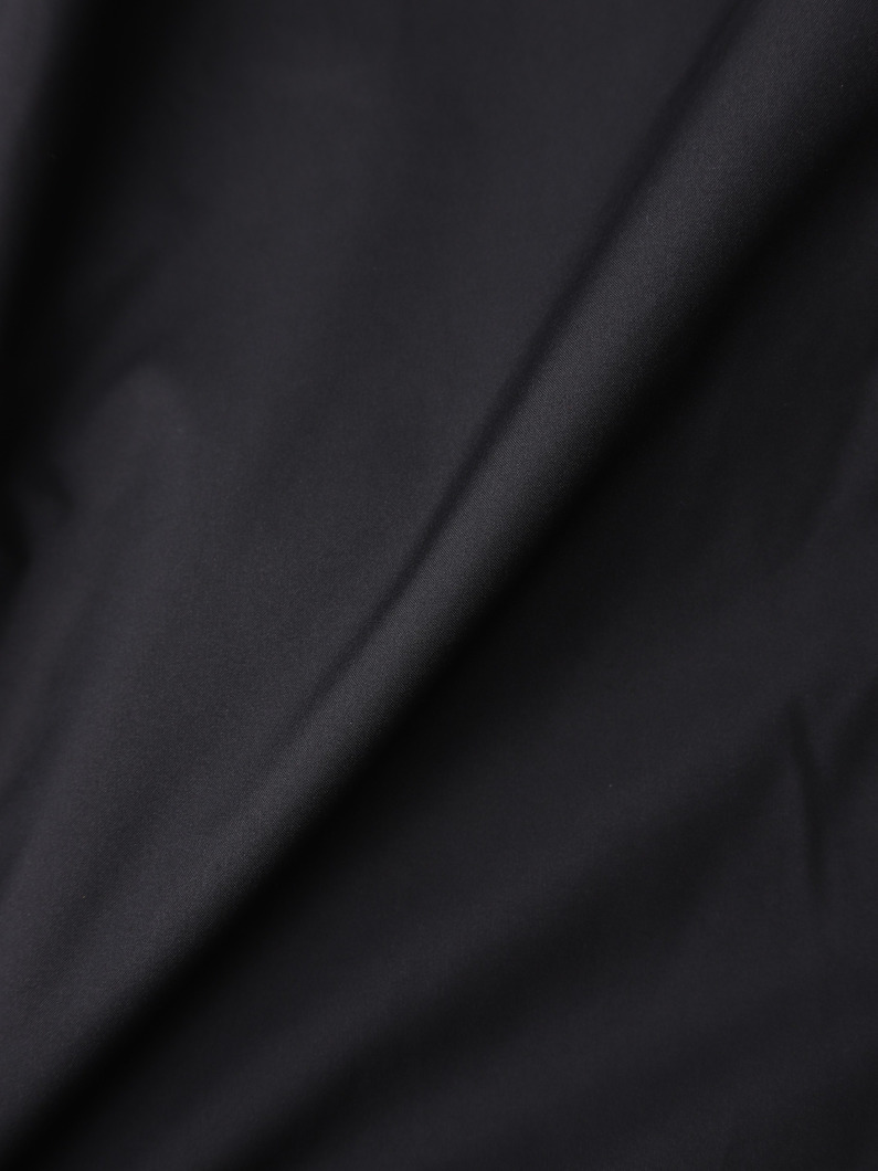 パッファー ベスト 詳細画像 black 6