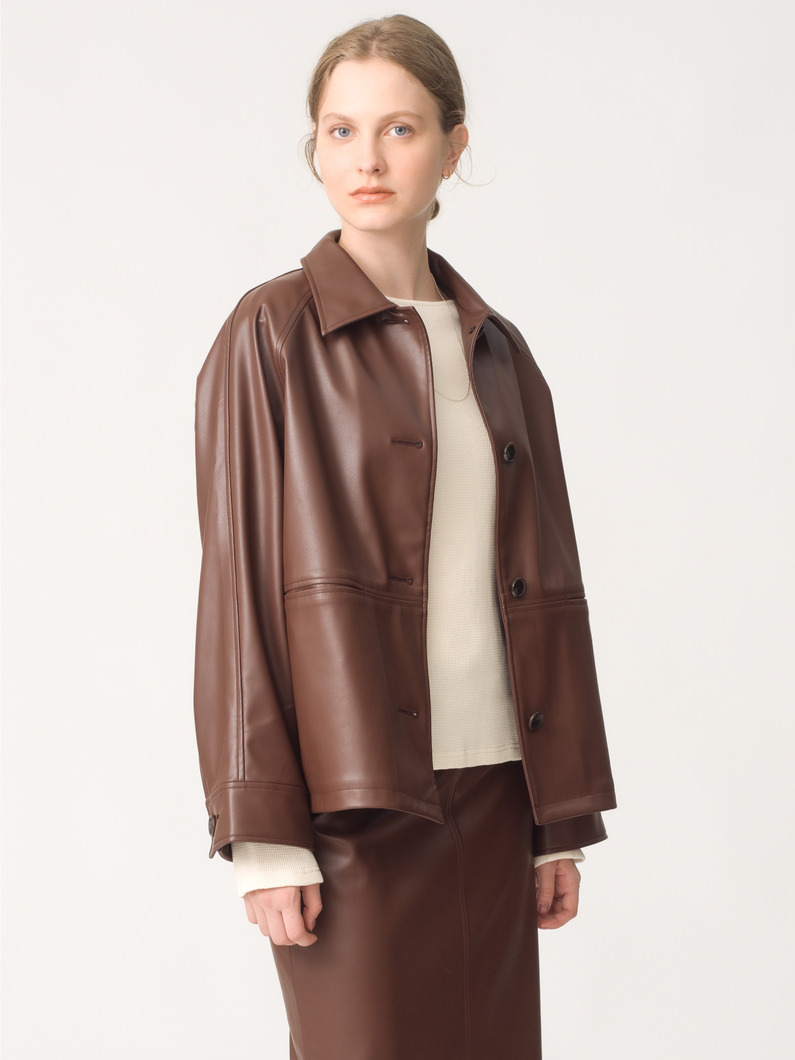 NAADAM カシミヤ ライトブラウン ジップアップパーカー ロンハーマン NAADAM カシミヤ ライトブラウン ジップアップパーカー ロン