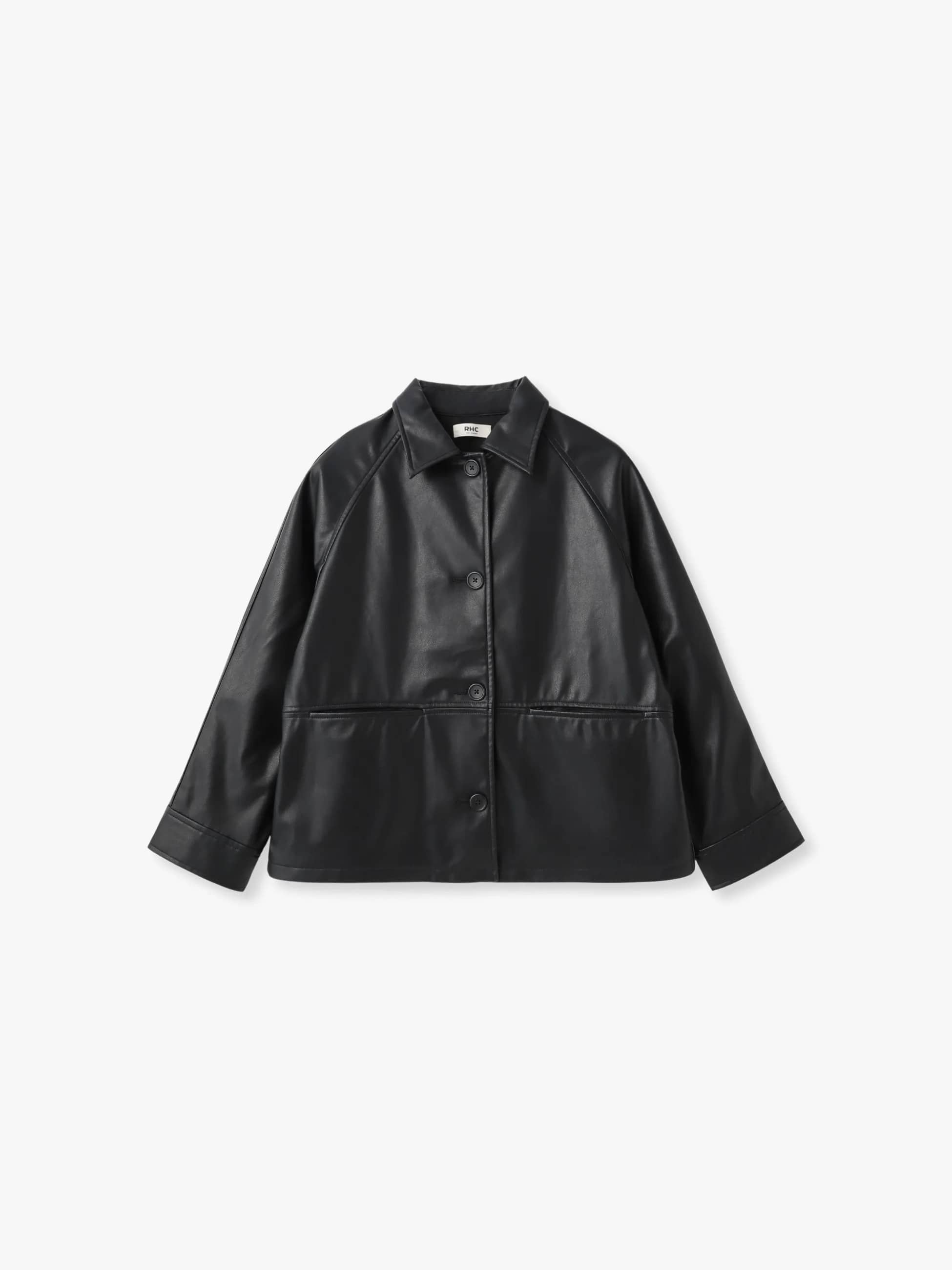 RonHerman レザージャケット Ron Herman ロンハーマン × BEDWIN & THE HEARTBREAKERS