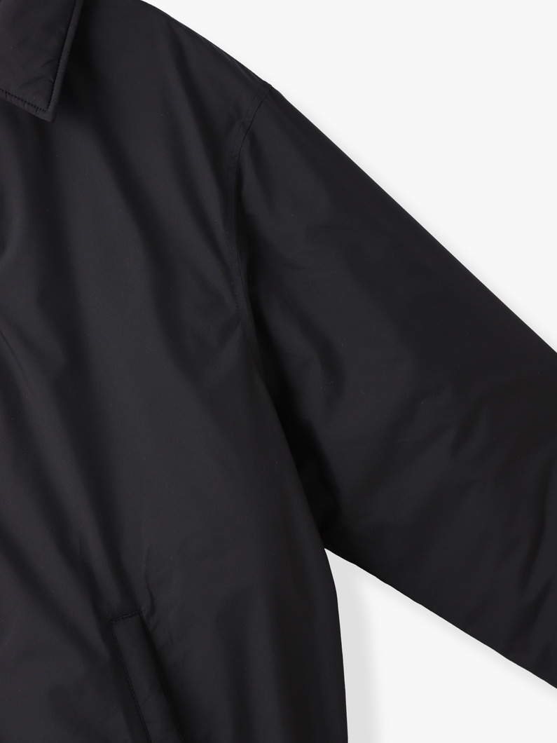 パッファー コーチジャケット 詳細画像 green 2