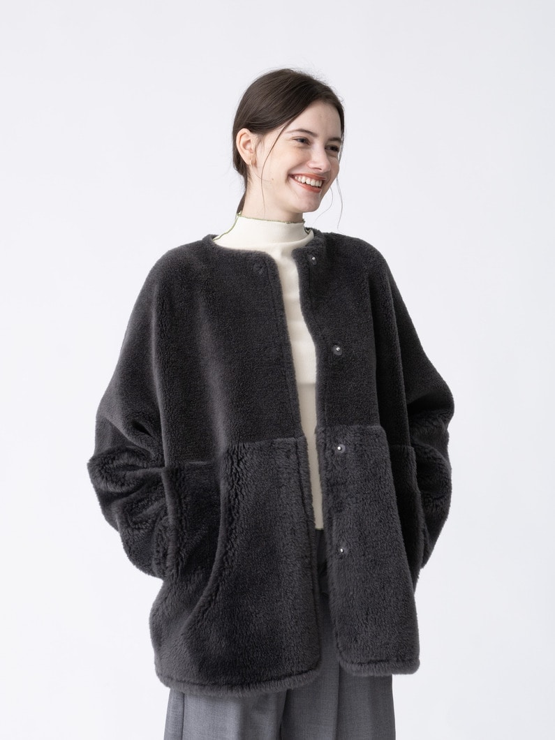 ロンハーマン　コート outer｜Ron Herman