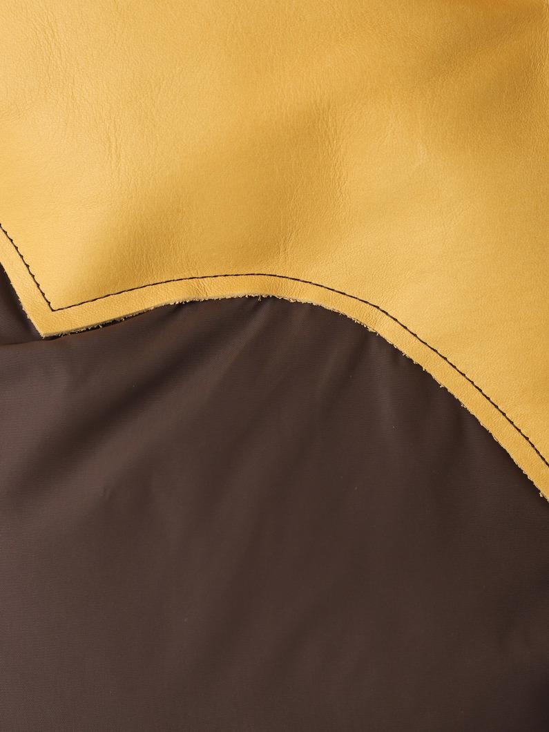 クリスティー ベスト（ベージュ/ブラウン） 詳細画像 beige 3