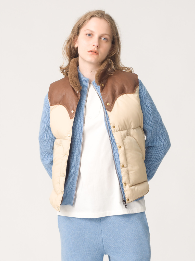 ⭐︎夏セール【新品未使用】DoubleRL RonHerman ジャケット　MA1 250211tuzin_581.jpg