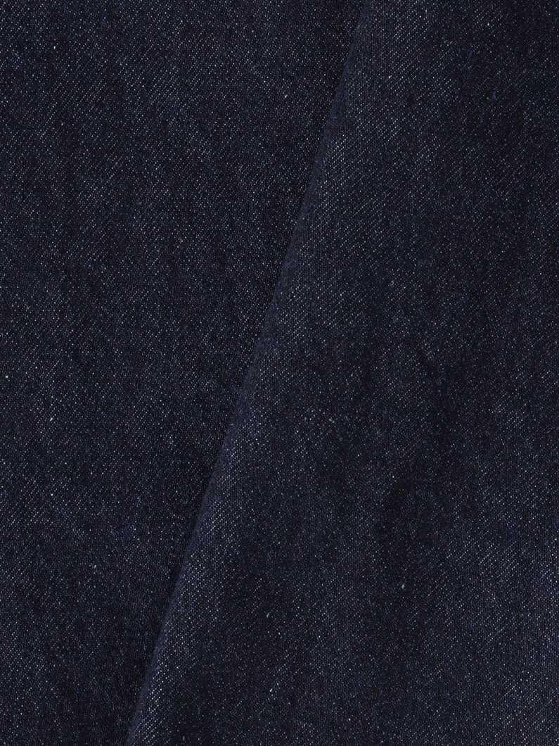 5 アニバーサリー エンジニア デニム ジャケット 詳細画像 indigo 4