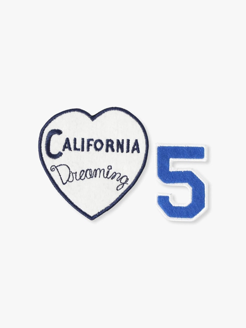 5 アニバーサリー エンジニア デニム ジャケット 詳細画像 indigo 5