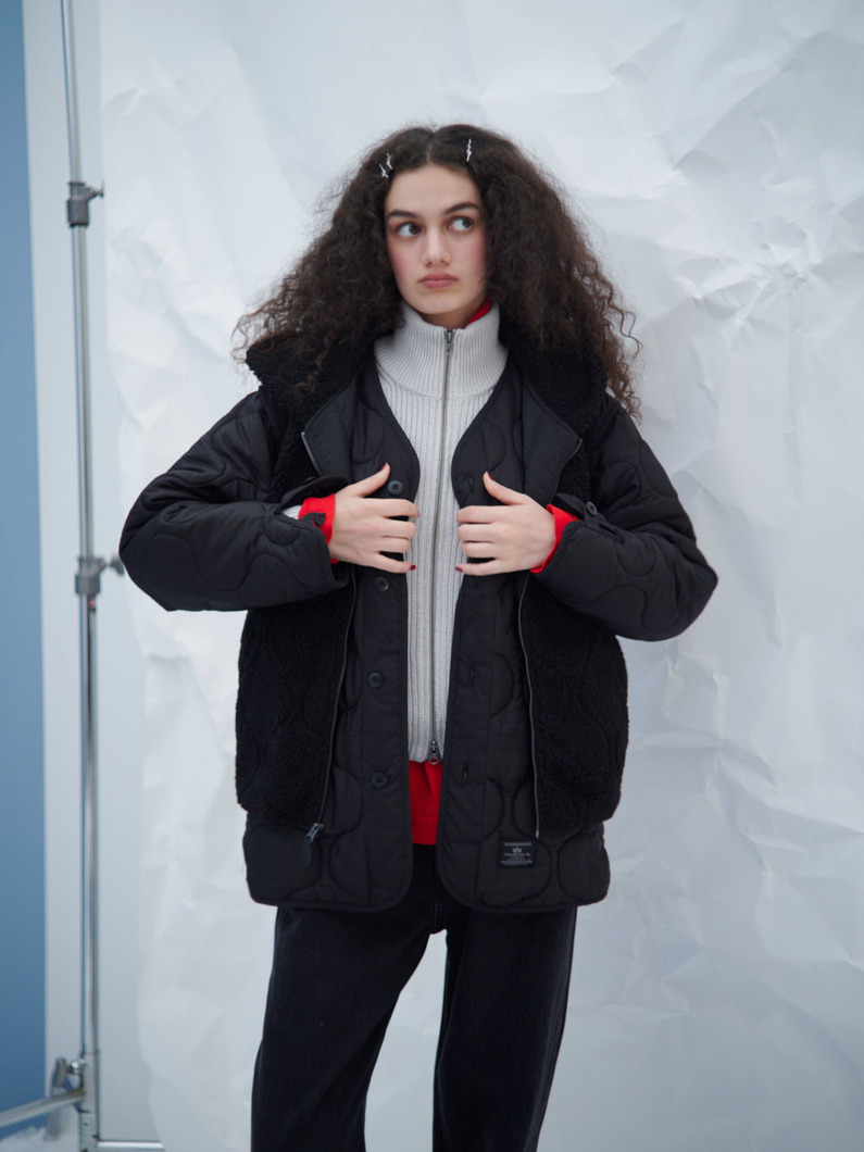 ロンハーマン　RHC　cashmere flannel shirt Plaid Long Sleeve Flannel Shirt | North Beach