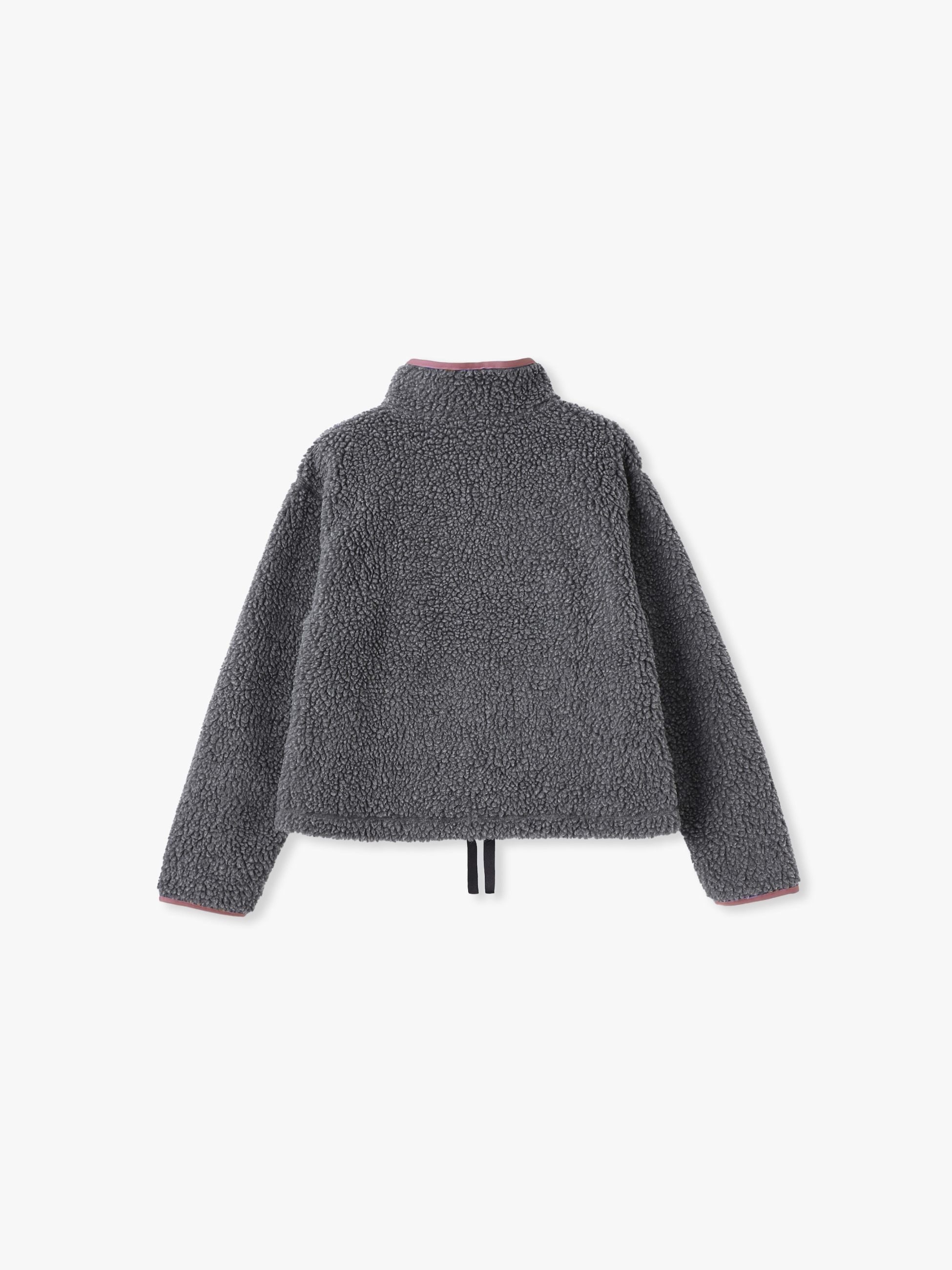 STONEMASTER ハーフジッププルオーバーシャツ 定価3.5万】STONE