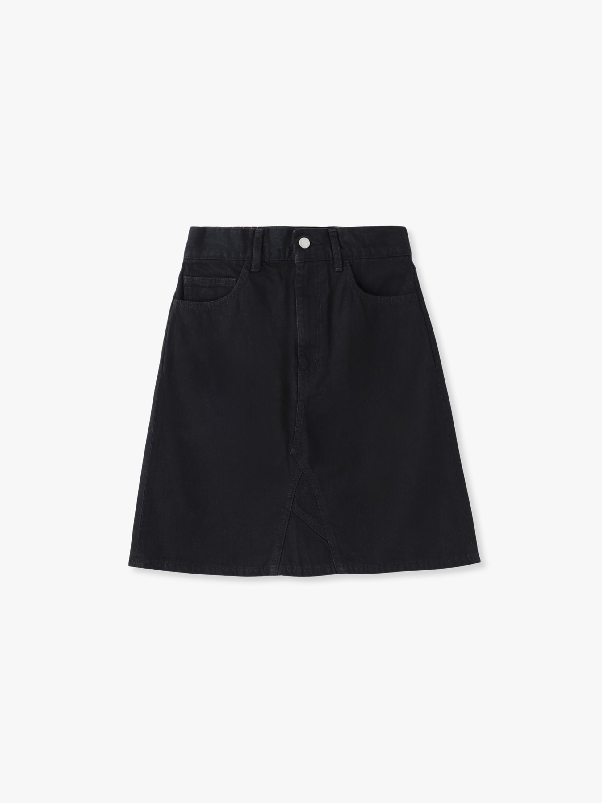 ★超〜ボリューム 迷彩×グレー×ブラックMIX リメイクデニム ５段ティアード★ 167149898.jpg?cmsp_timestamp=