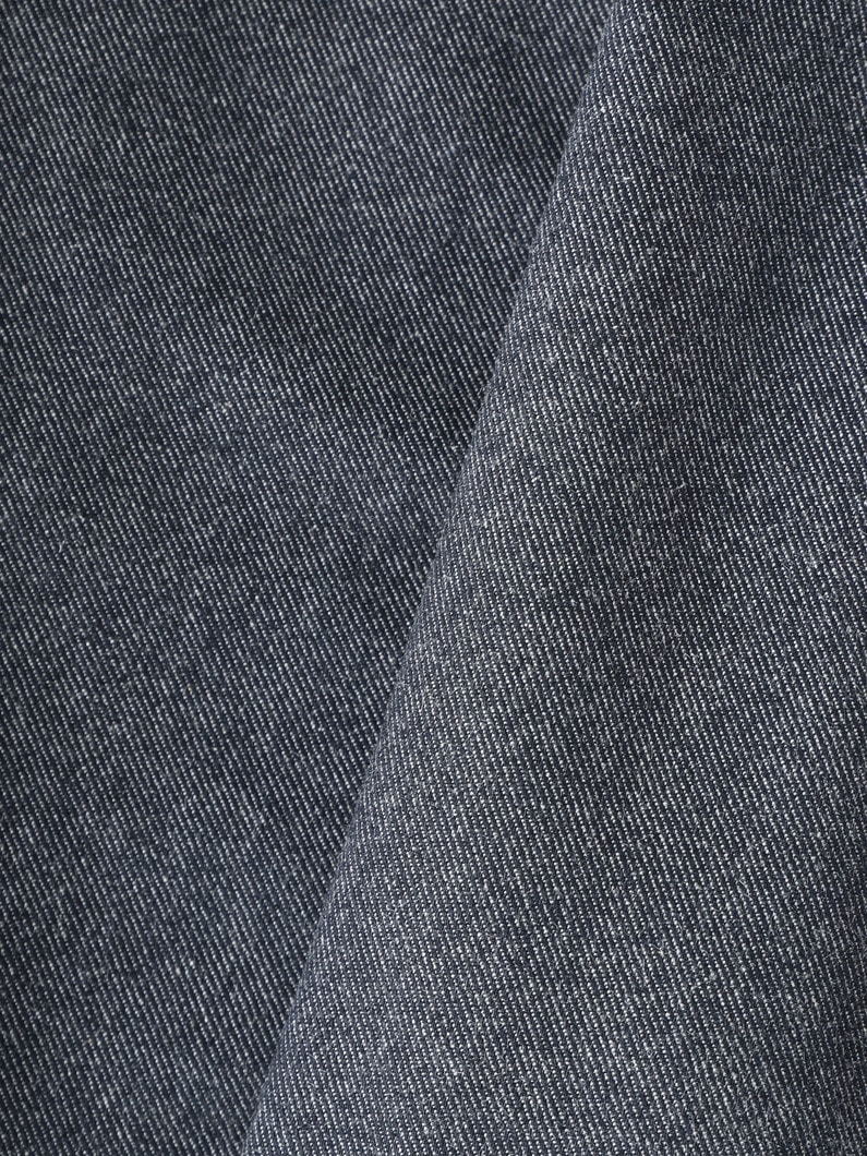 シルクデニム ロングスカート 詳細画像 indigo 4