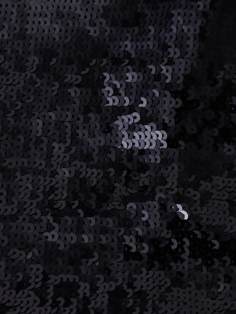 スパンコール スカート 詳細画像 ivory 3