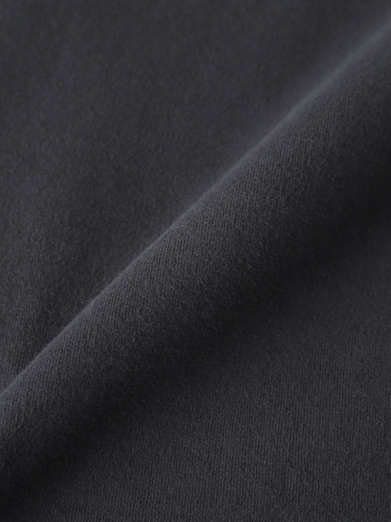 ベアポンチ タイト スカート（チャコールグレー/レッド） 詳細画像 charcoal gray 3