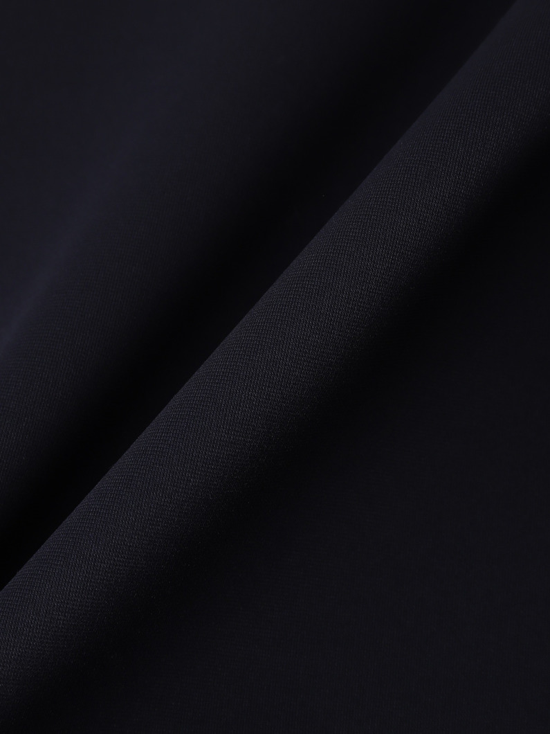 フレアスカート（アイボリー/ブラック） 詳細画像 ivory 3