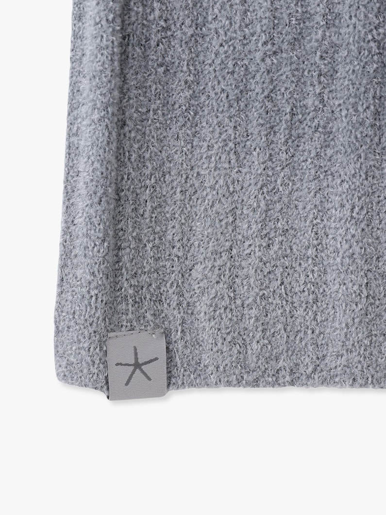 コージーシック ウルトラライト リブ アンクルパンツ 詳細画像 ivory 2