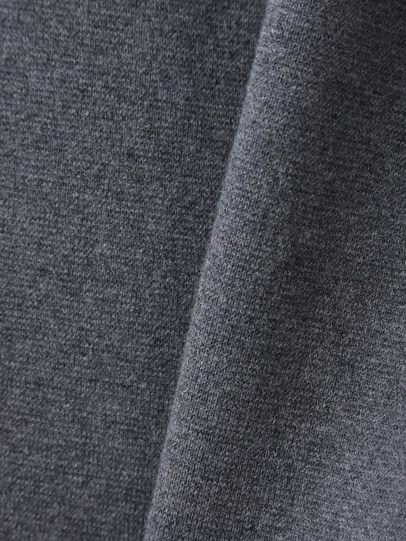 サットン ニットパンツ 詳細画像 gray 2